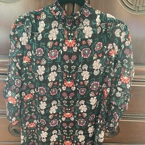 Gorgeous multicolor dress size XL